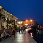 Residenza Teatro Vecchio 아파트 *