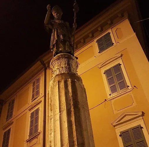 Residenza Teatro Vecchio