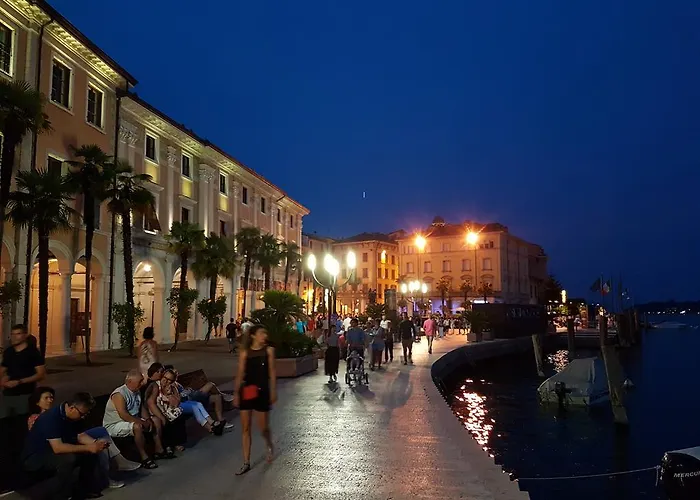 Residenza Teatro Vecchio Διαμέρισμα *