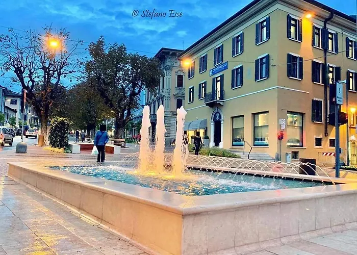Διαμέρισμα Residenza Teatro Vecchio *