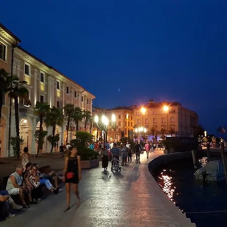 Residenza Teatro Vecchio شقة *