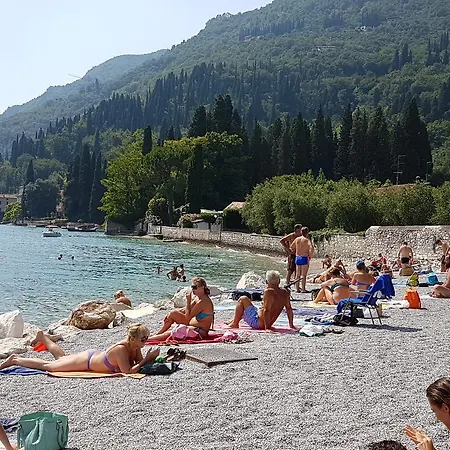 Residenza Teatro Vecchio * سالو