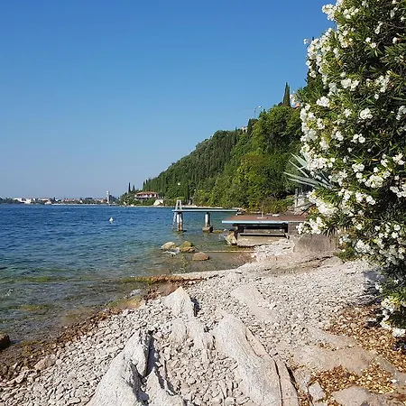 Residenza Teatro Vecchio * سالو