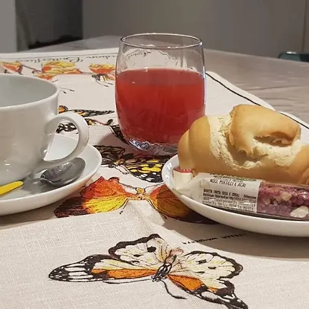 Residenza Teatro Vecchio شقة *