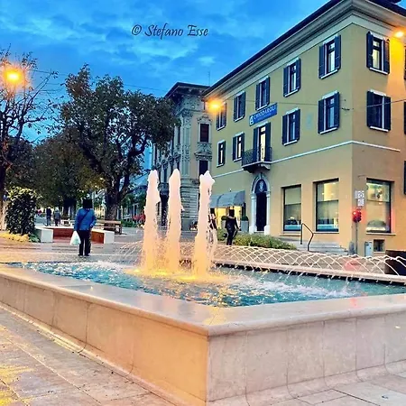 شقة Residenza Teatro Vecchio *