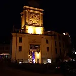 Residenza Teatro Vecchio *