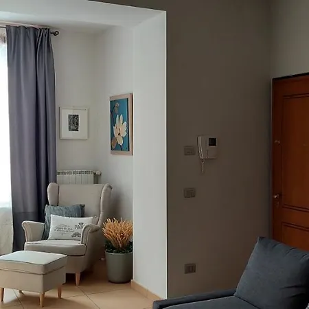 Appartement Residenza Teatro Vecchio Salò
